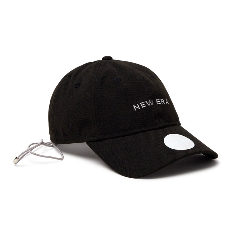 NEW ERA ニューエラ レディース ゴルフキャップ バイザー長め NEW ERA ニューエラ レディース ゴルフキャップ バイザー長め