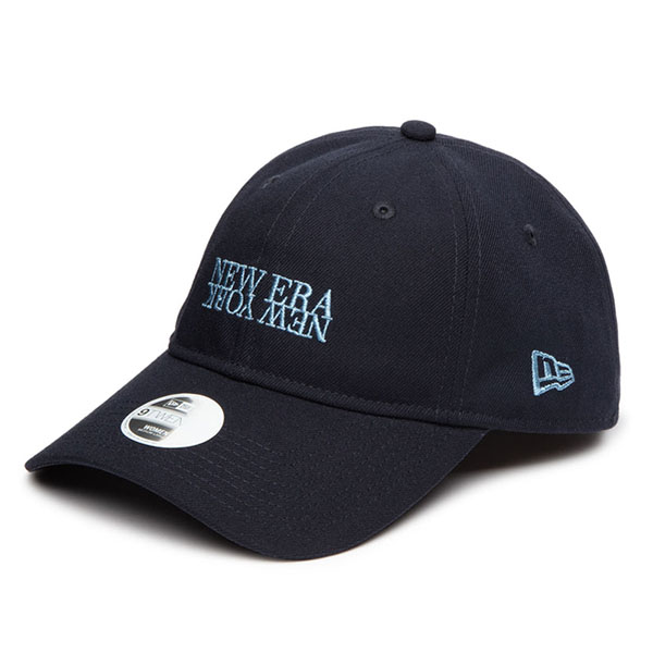 NEW ERA（ニューエラ） レディース ゴルフ キャップ 帽子 NEW ERA