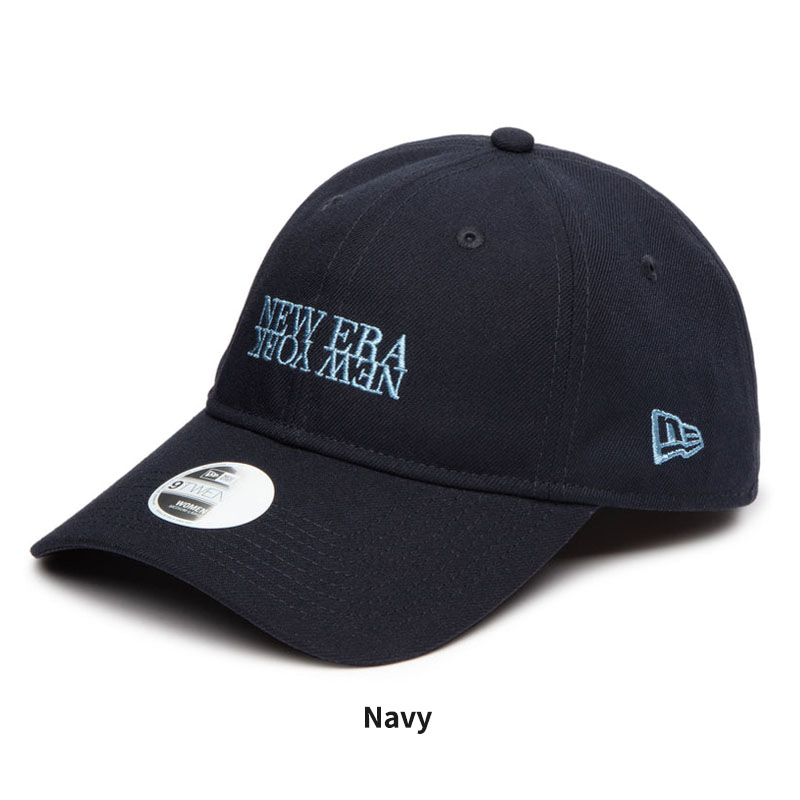 NEW ERA（ニューエラ） レディース ゴルフ キャップ 帽子 NEW ERA