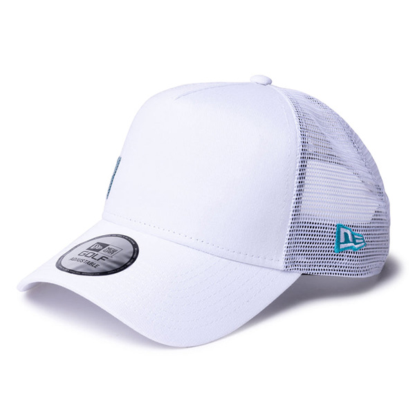 NEW ERA ニューエラ ゴルフ キャップ 帽子 9FORTY A-Frame