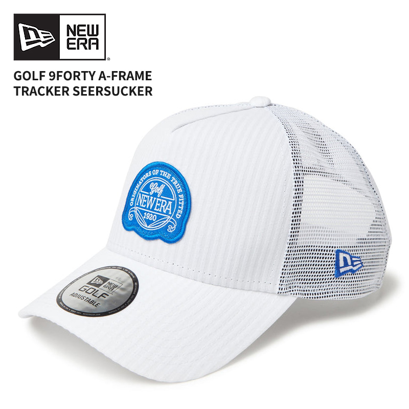 NEW ERA ニューエラ ゴルフ ユニセックス キャップ 帽子 9FORTY