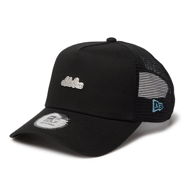 NEW ERA ニューエラ ゴルフ キャップ 帽子 9FORTY A-Frame