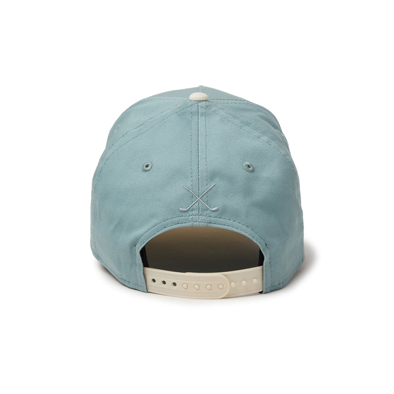 NEW ERA ニューエラ メンズ ゴルフキャップ 帽子 9FORTY A-Frame