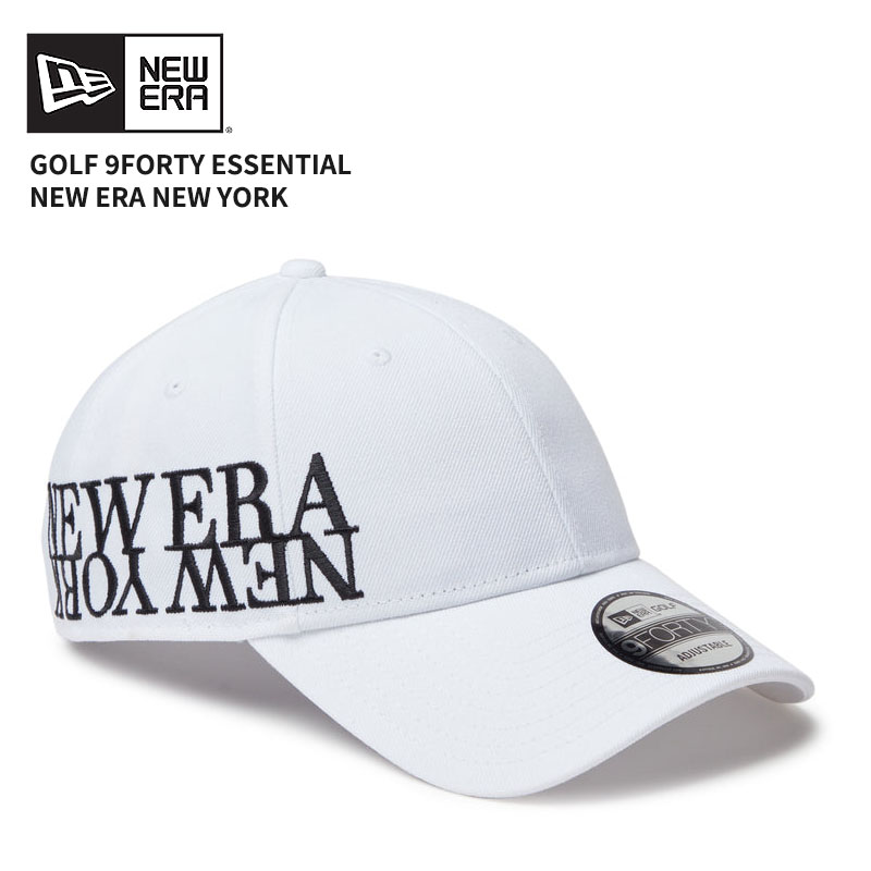 9FORTY MLB Woven Label ニューヨーク・ヤンキース クローム