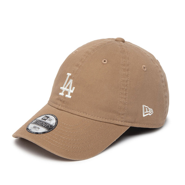 NEW ERA ニューエラ キャップ キッズ 帽子 Youth 9TWENTY