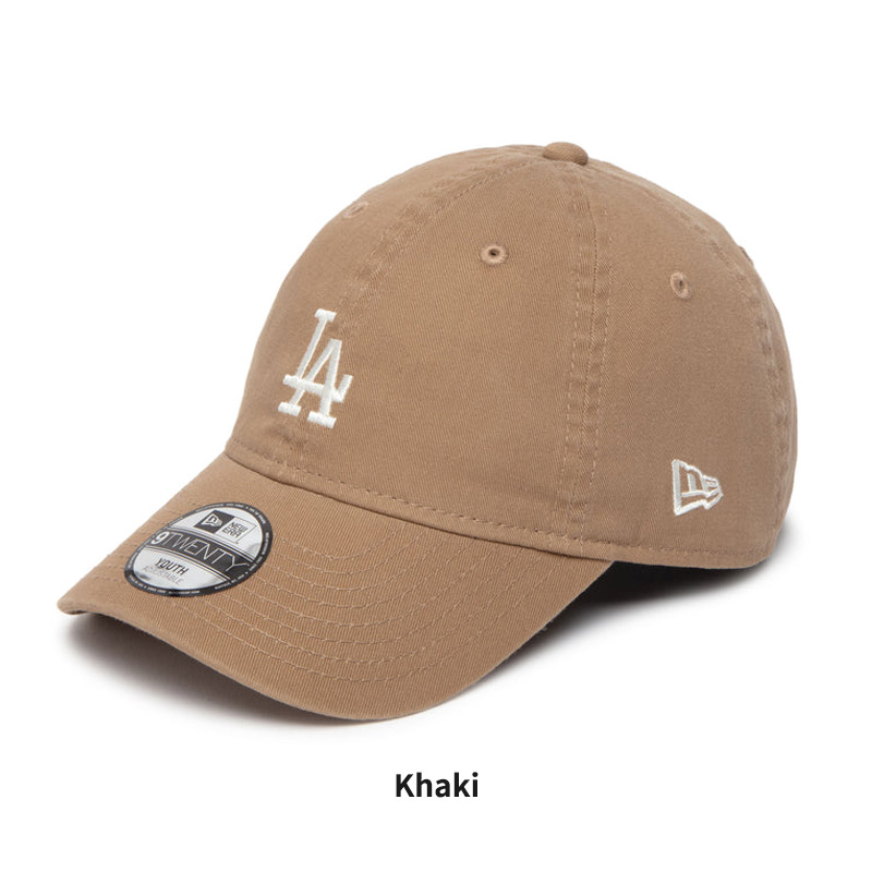 NEW ERA ニューエラ キャップ キッズ 帽子 Youth 9TWENTY
