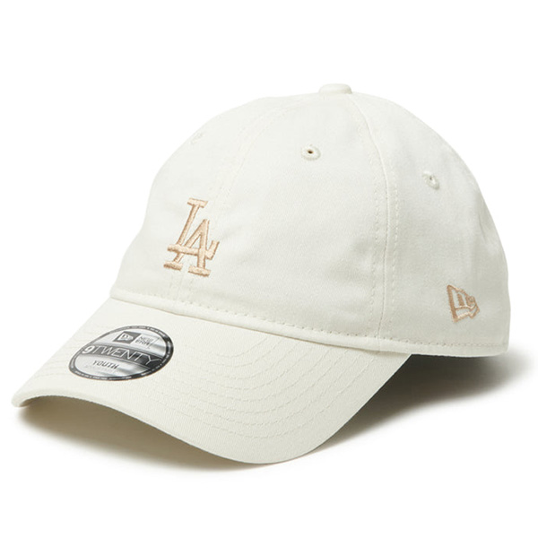 【New Era】9TWENTY MLB ヘリテージロゴ サテン リボン キャップ ◇ NEW ERA ◇ バックリボン サテン 9TWENTY キャップ ◇ (New