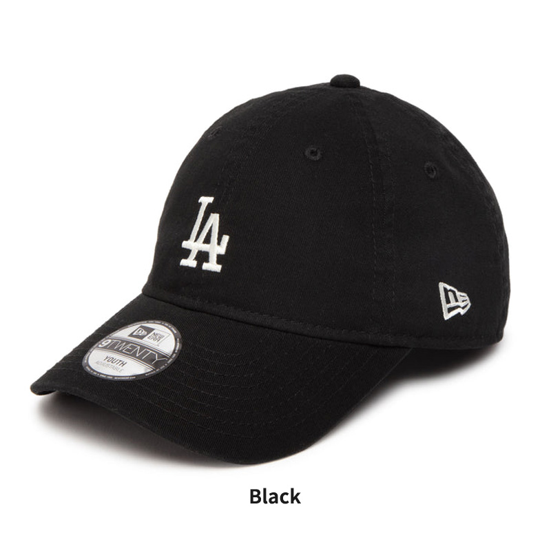 帽子 12 NEW ERA ニューエラ キャップ キッズ 帽子 Youth 9TWENTY