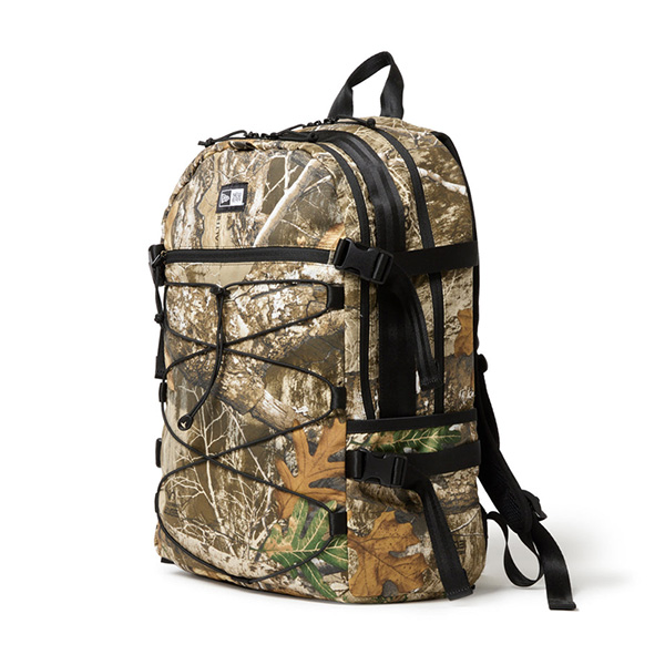 ニューエラ NEW ERA バックパック メンズ レディース コードパック 28L 14392341 NEW ERA（ニューエラ） リュック バックパック コードパック 28L