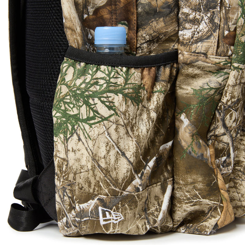 NEW ERA（ニューエラ） リュック バックパック キャンパスパック 35L