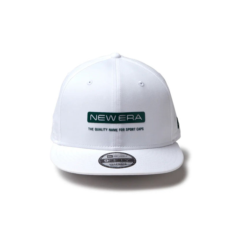 NEW ERA ニューエラ キャップ メンズ ゴルフ 帽子 9FIFTY