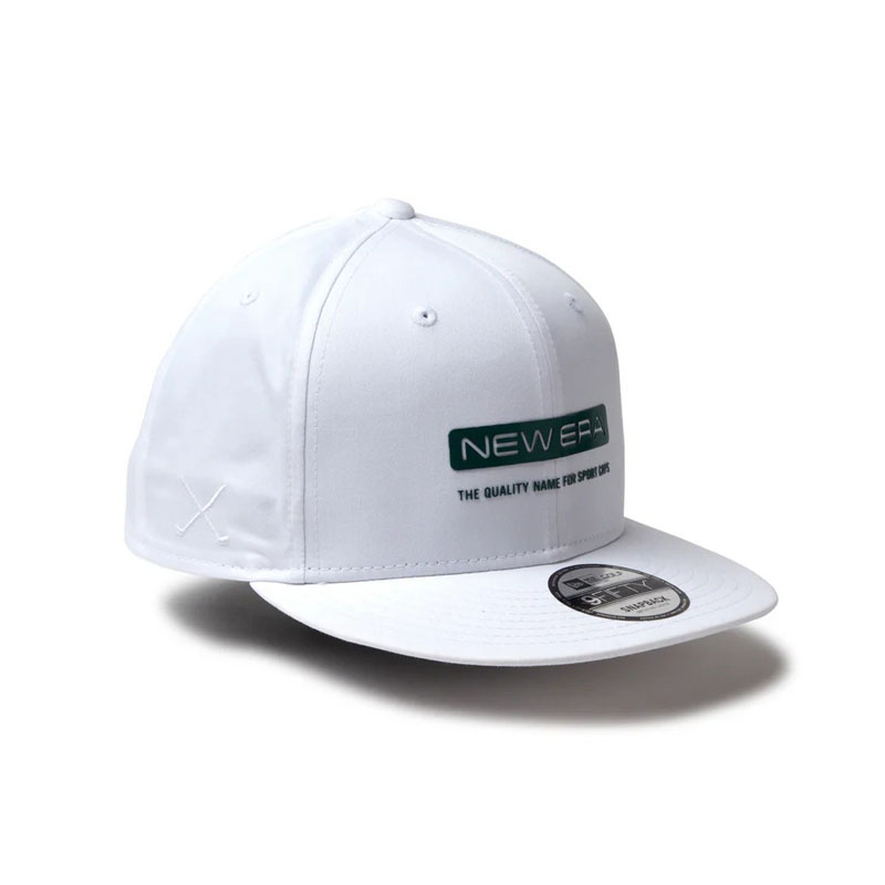 NEW ERA ニューエラ キャップ メンズ ゴルフ 帽子 9FIFTY