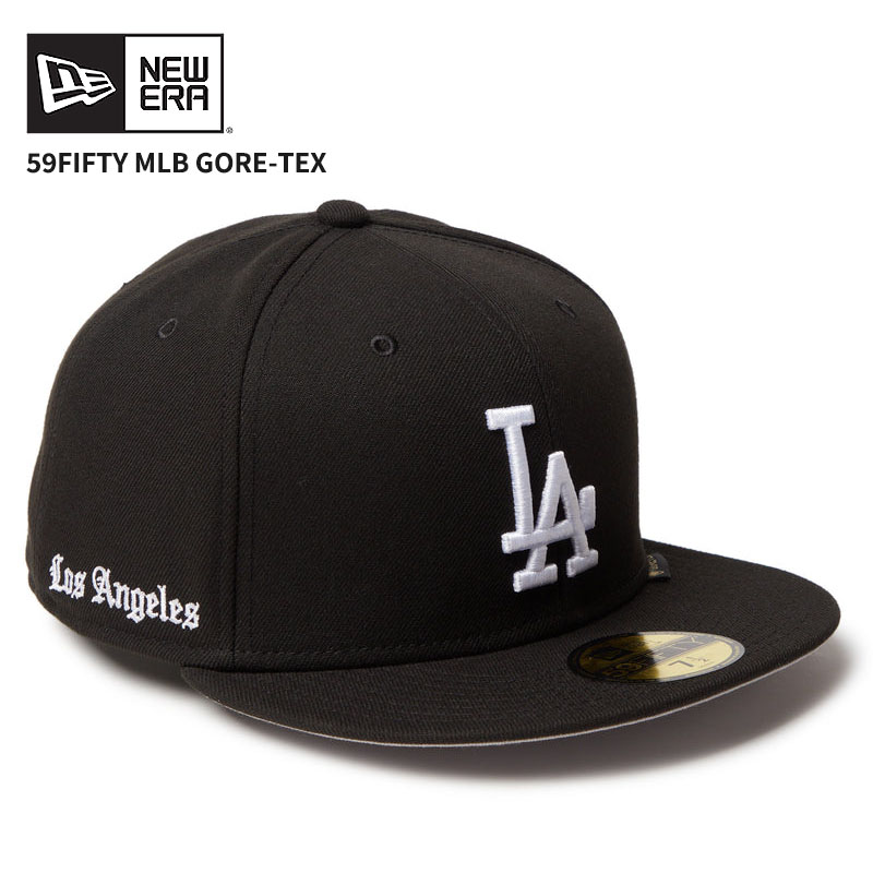 NEW ERA（ニューエラ） メンズ キャップ 防水 帽子 レディース
