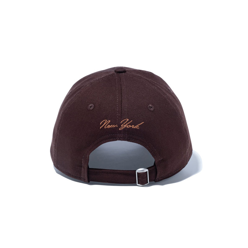 定番のお歳暮＆冬ギフト NEW ERA ニューエラ ユニセックス キャップ 9TWENTY St 帽子