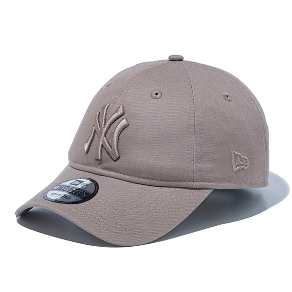 国内発送★New Era *NYカラーロゴ付*キャップ(UNI-9Tw-BL-v2) NEW ERA ニューエラ キャップ メンズ NewEra 29TWENTY 帽子 ロゴ