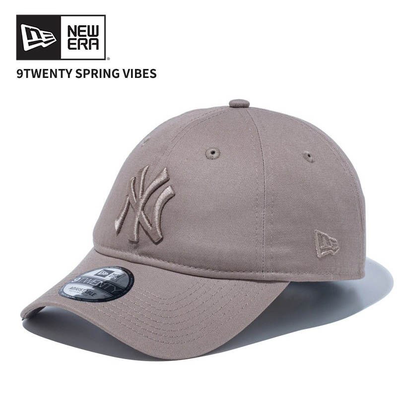 NEW ERA ニューエラ メンズ キャップ 帽子 9TWENTY Spring Vibes NEW ERA ニューエラ メンズ キャップ 帽子 9TWENTY Spring Vibes
