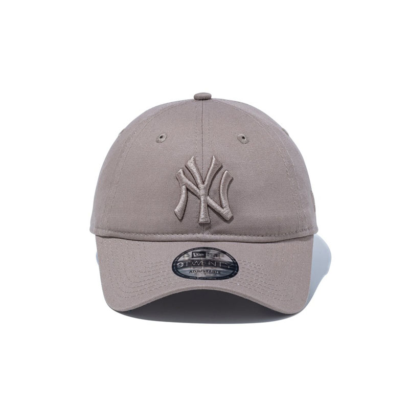 国内発送★New Era *NYカラーロゴ付*キャップ(UNI-9Tw-BL-v2) NEW ERA ニューエラ キャップ メンズ NewEra 29TWENTY 帽子 ロゴ