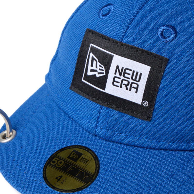 NEW ERA（ニューエラ） エコバッグ 折りたたみ キャップポーチ エコ