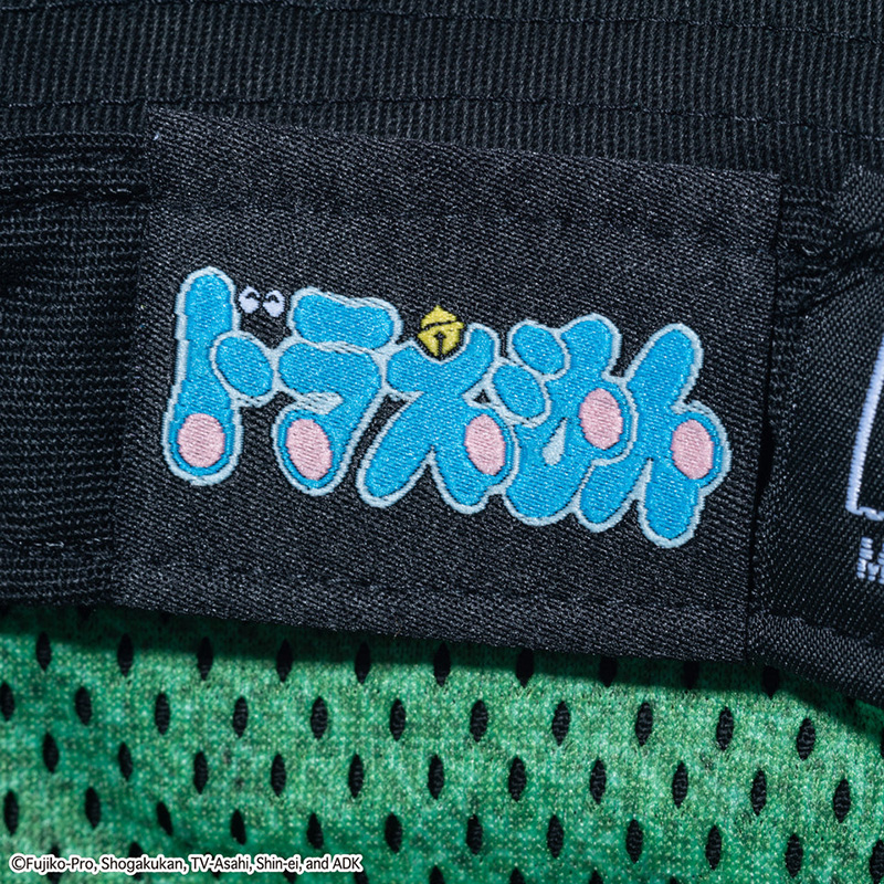 NEW ERA ニューエラ ゴルフ バケットハット バケハ レディース