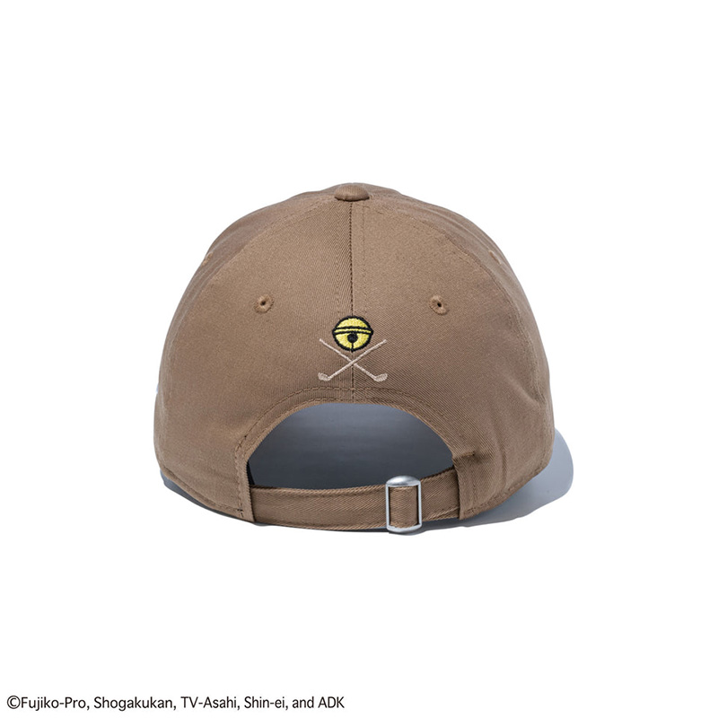NEW ERA ニューエラ レディーゴルフキャップ 帽子 紫外線対策