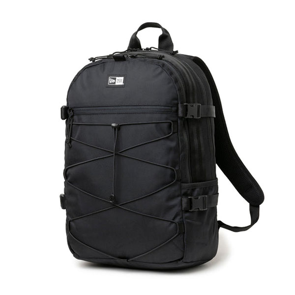 ニューエラ リュック バックパック NEW ERA コードパック 28L ブラック ディパック 14521342 NEW ERA（ニューエラ） リュック バックパック コードパック 28L