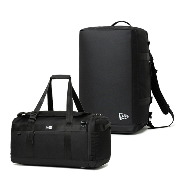 NEW ERA（ニューエラ） ボストンバッグ クラブ ダッフルバッグ 50L