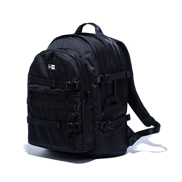 NEW ERA（ニューエラ） リュック バックパック キャリアパック 35L