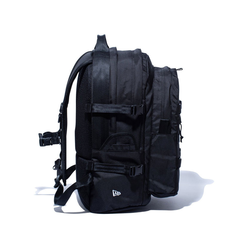 NEW ERA（ニューエラ） リュック バックパック キャリアパック 35L