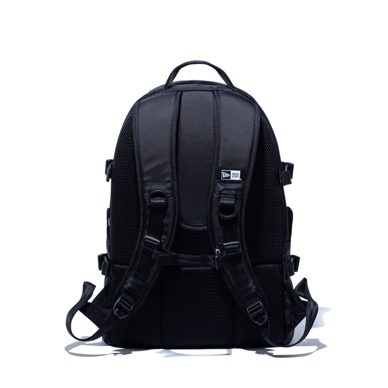 NEW ERA（ニューエラ） リュック バックパック キャリアパック 35L