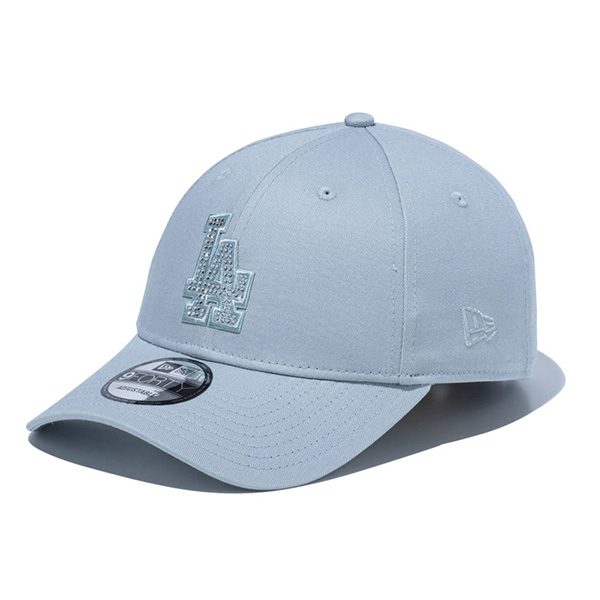 NEW ERA ニューエラ レディース ラインストーン キャップ メンズ