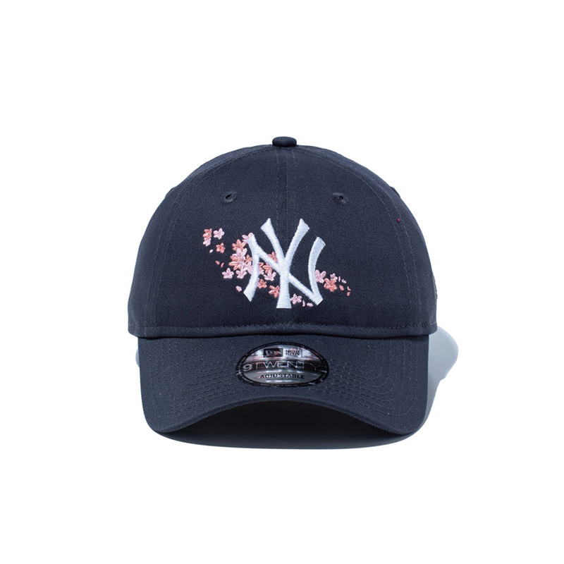 NEW ERA ニューエラ レディース キャップ メンズ 9TWENTY Sakura