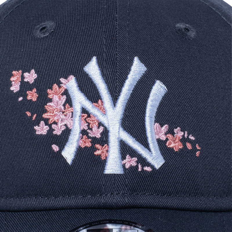 New Era LAダークグラファイトキャップ　ハート NEW ERA/ニューエラ 59FIFTY Shadow ニューヨーク・ヤンキース