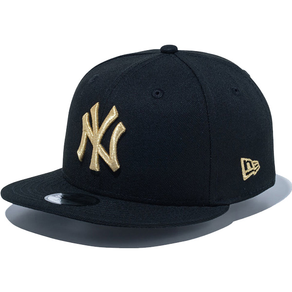 NEW ERA 9FIFTY B'z MODEL キッズキャップ 楽天市場】NEW ERA ニューエラ キッズサイズ Youth 9FIFTY MLB