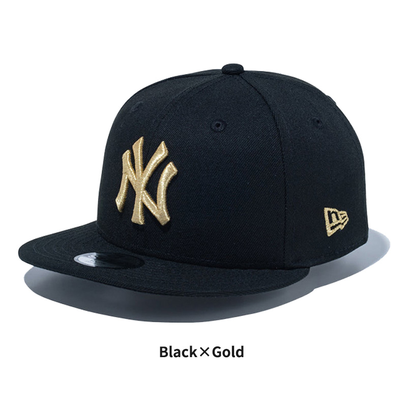 NEW ERA（ニューエラ） キャップ キッズ 帽子 NEW ERA YOUTH 9FIFTY