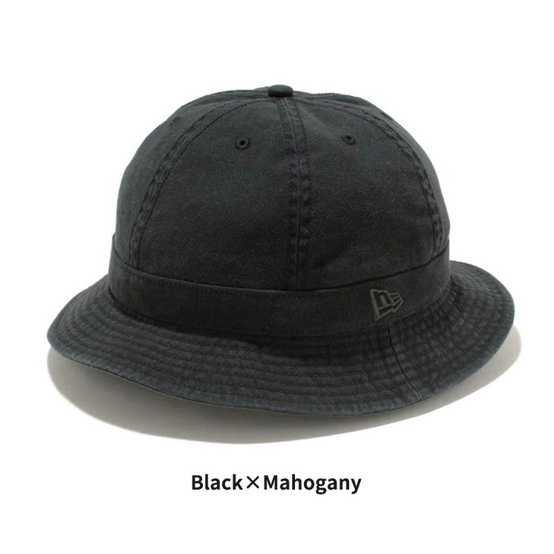 NEW ERA（ニューエラ） バケットハット バケハ エクスプローラー
