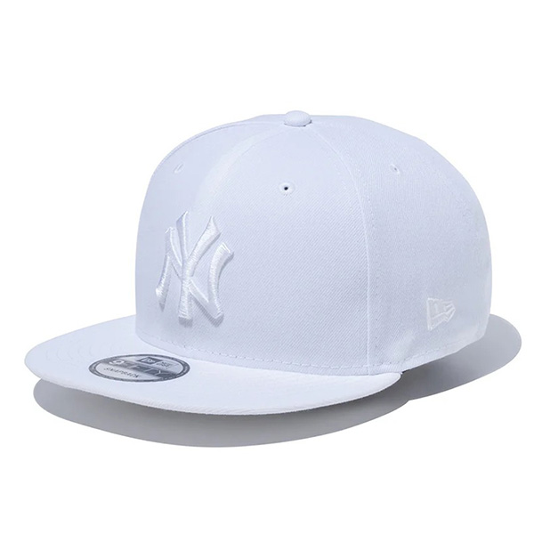 NEW ERA（ニューエラ） キャップ メンズ 帽子 NEW ERA 9FIFTY