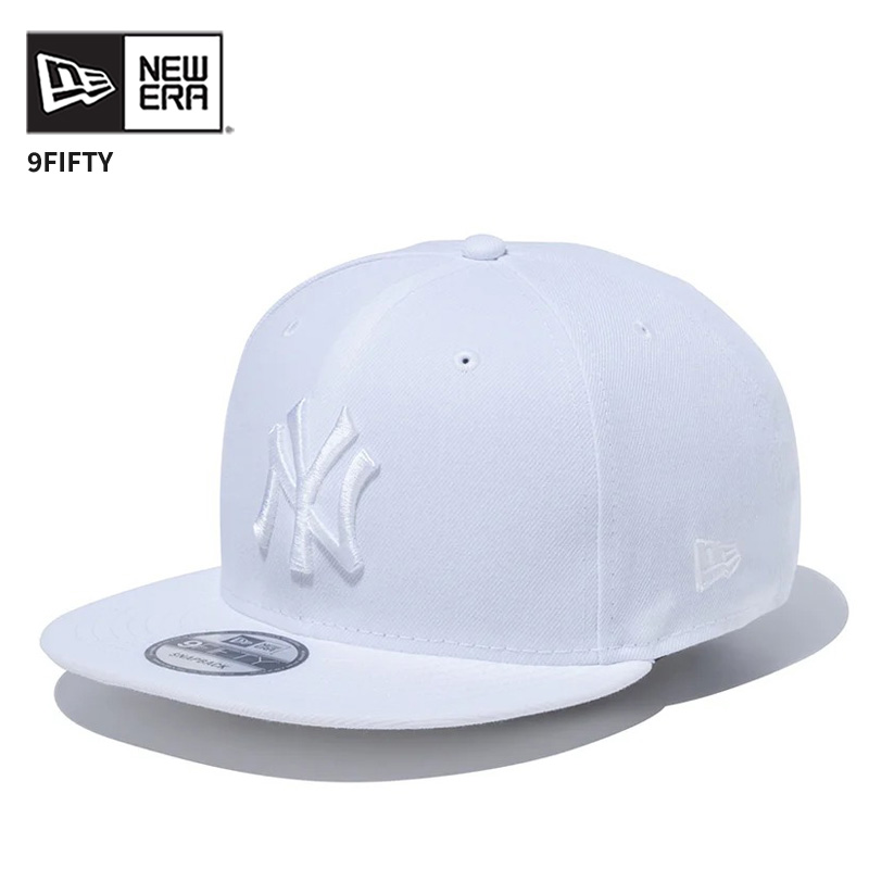 NEW ERA（ニューエラ） キャップ メンズ 帽子 NEW ERA 9FIFTY
