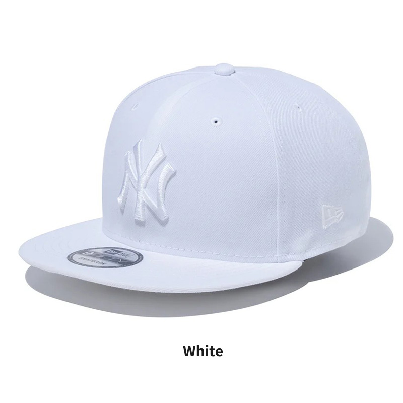 NEW ERA（ニューエラ） キャップ メンズ 帽子 NEW ERA 9FIFTY