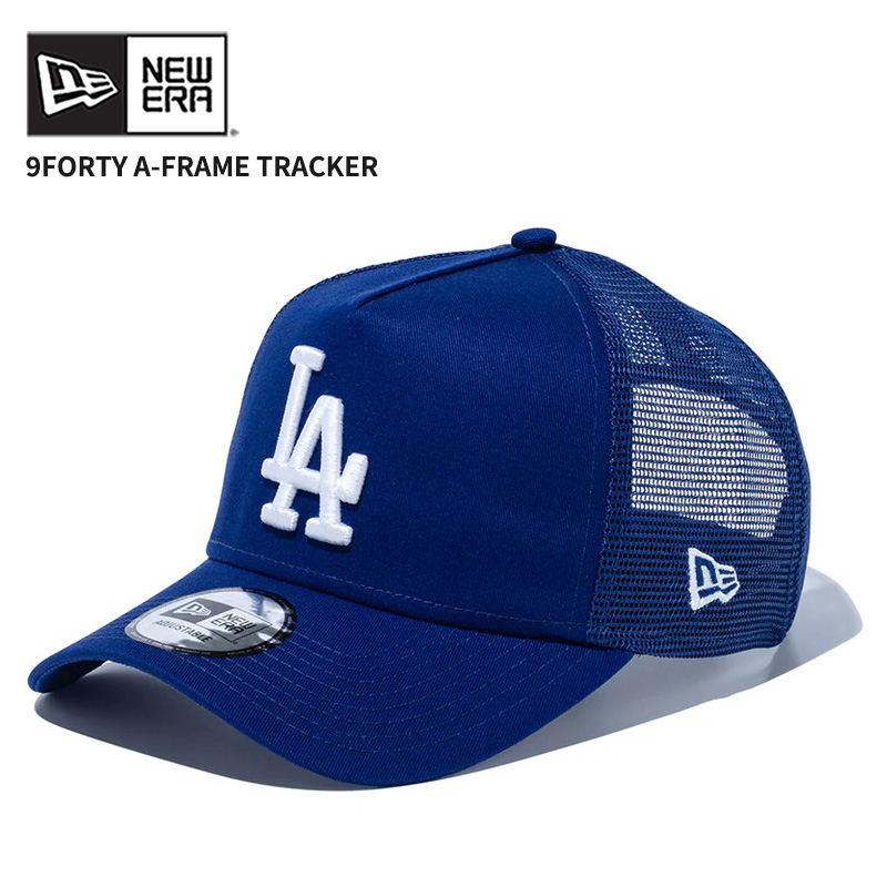 NEW ERA ニューエラ メッシュキャップ 帽子 ユニセックス 9FORTY A