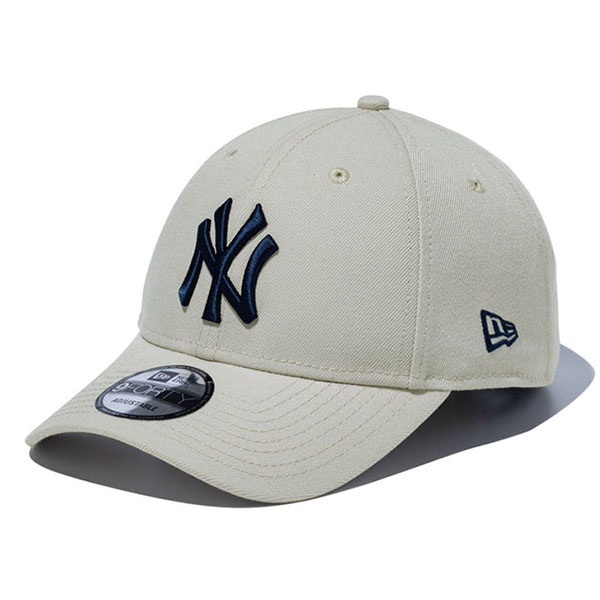 NEW ERA（ニューエラ） メンズ ベースボールキャップ MLB レディース