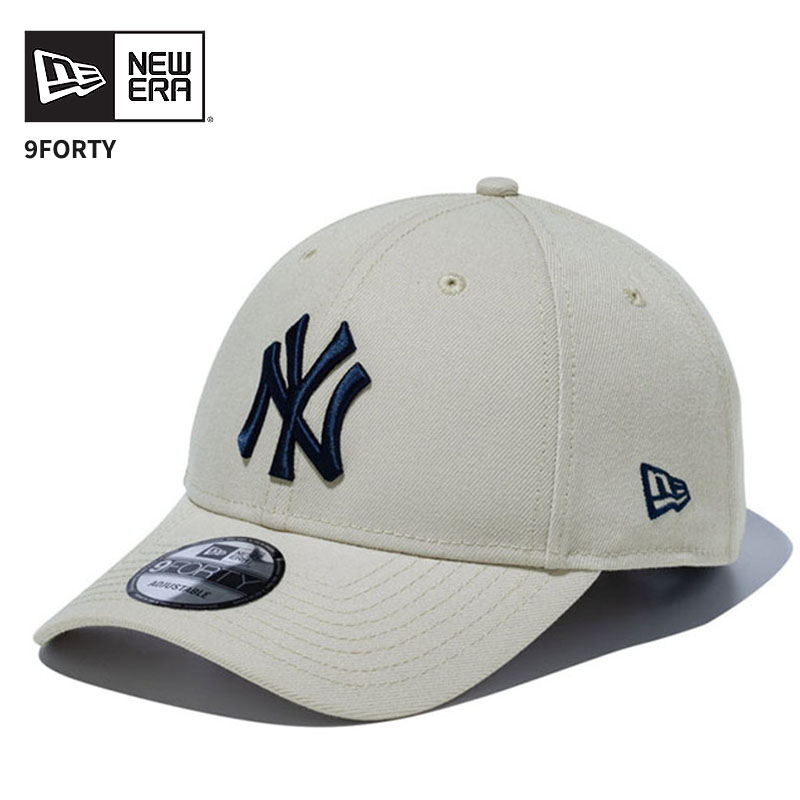 NEW ERA ニューエラ メンズ ベースボールキャップ MLB