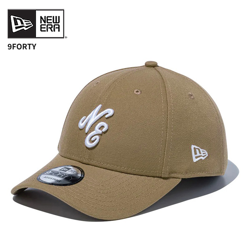 NEW ERA（ニューエラ） キャップ 帽子 ユニセックス NEW ERA 9FORTY