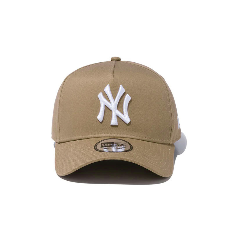 【希少】LAMIGO MONKEYS ゴールド キャップ 帽子 サイズ60 美品 elehelm-hatstore_13565771
