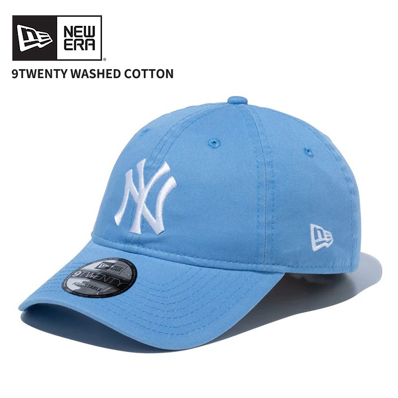 NEW ERA（ニューエラ） キャップ ユニセックス NEW ERA 9TWENTY