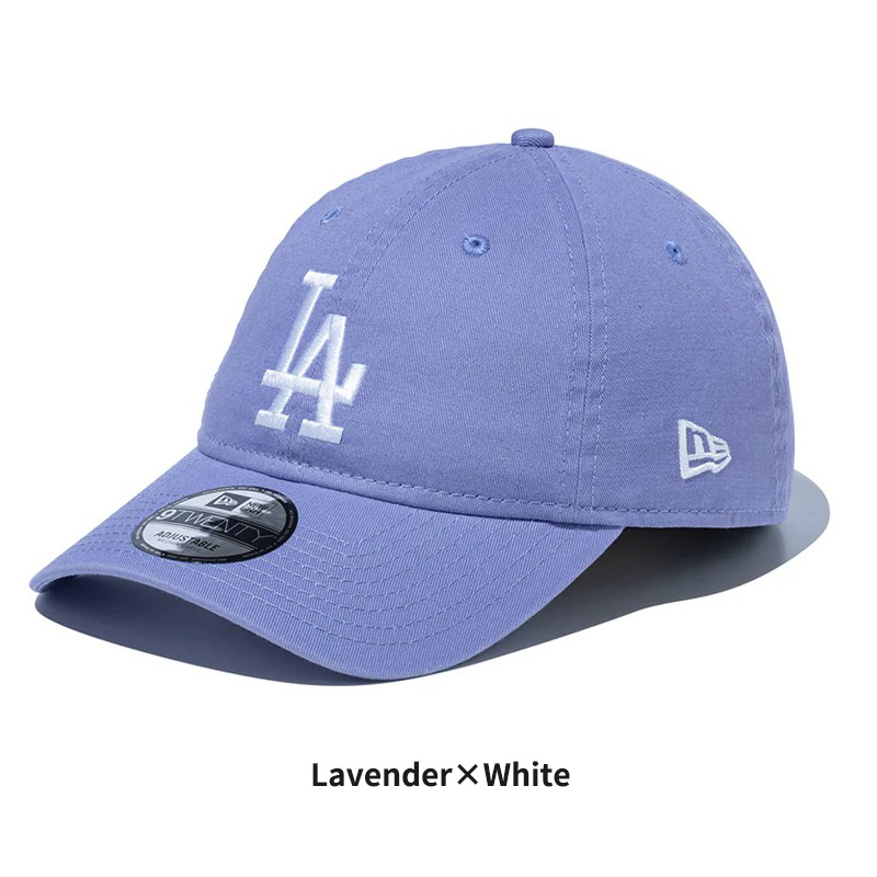 New Era 9TWENTY SDキャップ ホワイト/ミント　シティコネクト ニューエラ】パドレス シティーコネクト 9Twenty Cap ミント