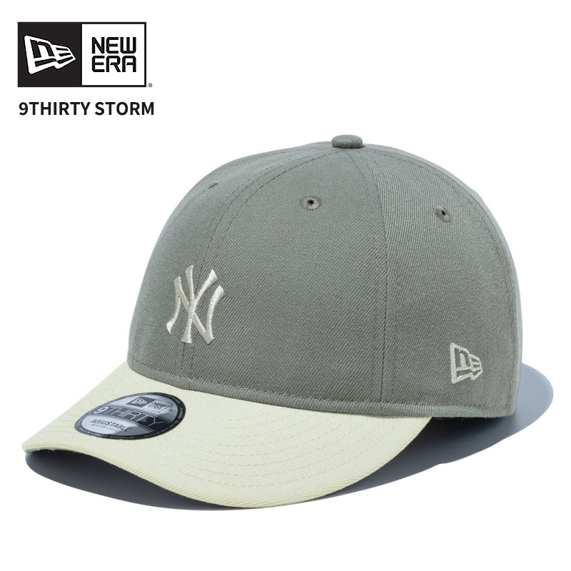 ニューエラ ニューヨークヤンキース スウェードレザー フィッティドキャップ NEW ERA（ニューエラ）の「ニューエラ キャップ スウェード