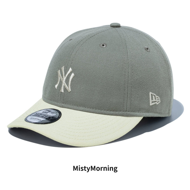 E9 ニューエラ 9thirty NY ニューヨーク植物園 超希少 美品1580 NEW ERA ニューエラ ユニセックス キャップ 9THIRTY Storm