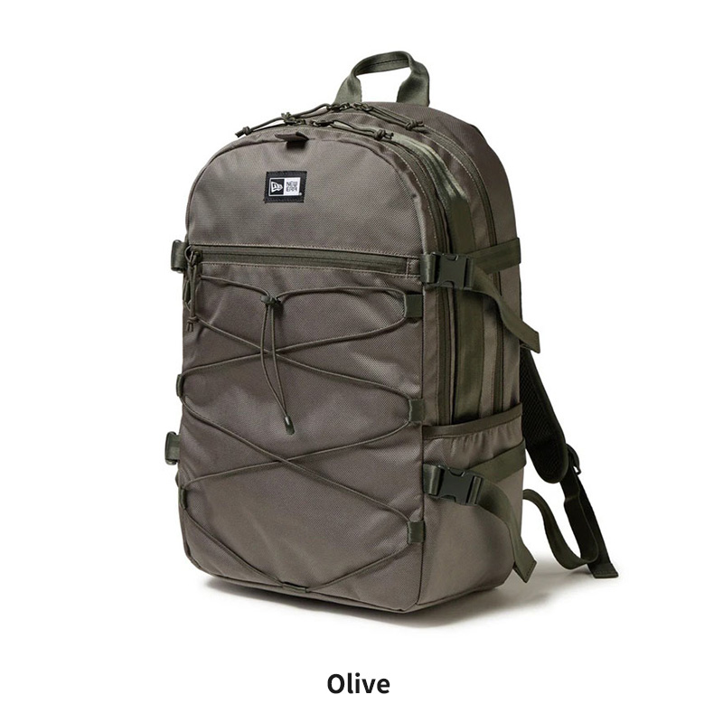 NEW ERA（ニューエラ） リュック バックパック コードパック 28L