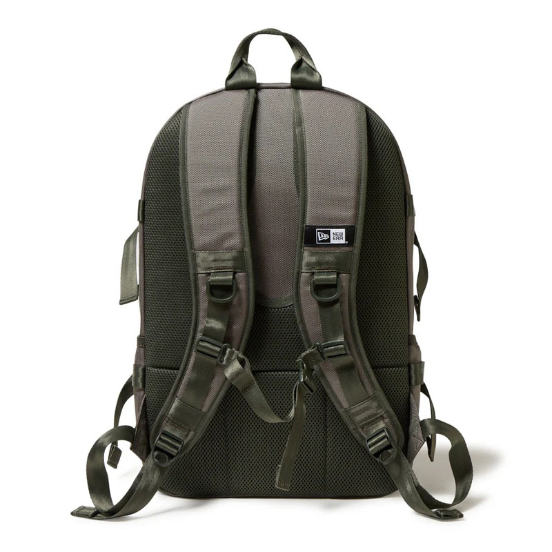 NEW ERA（ニューエラ） リュック バックパック コードパック 28L