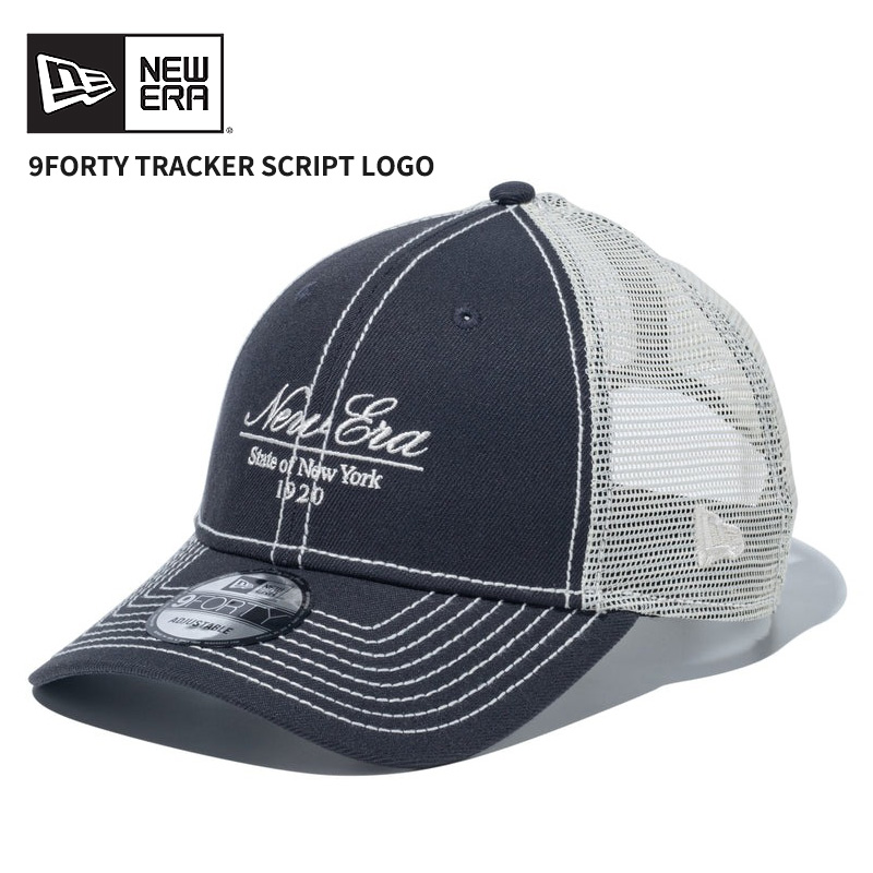 NEW ERA ニューエラ メンズ メッシュキャップ 帽子 レディース